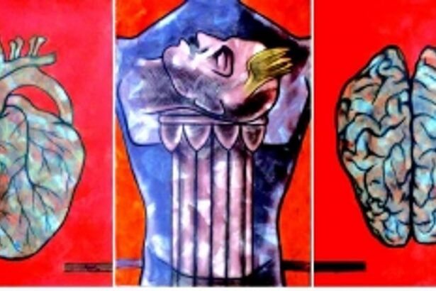 The beauty of visual design