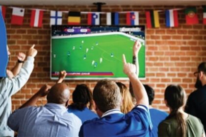 The best box seats for all the best sport is now home