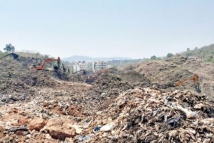 The biggest waste in Sonsoddo is the money spent on waste management