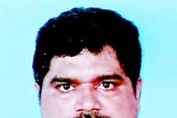 The breakdown of Modi Myth