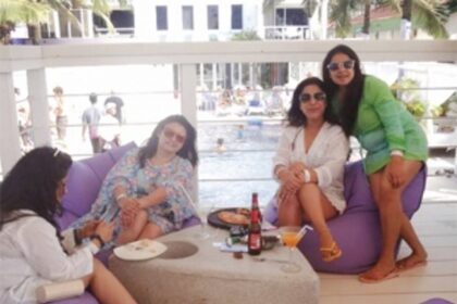 The brunch is back in vogue!