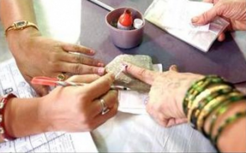 The buck starts here