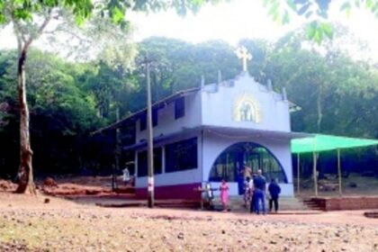 The celebration of faiths