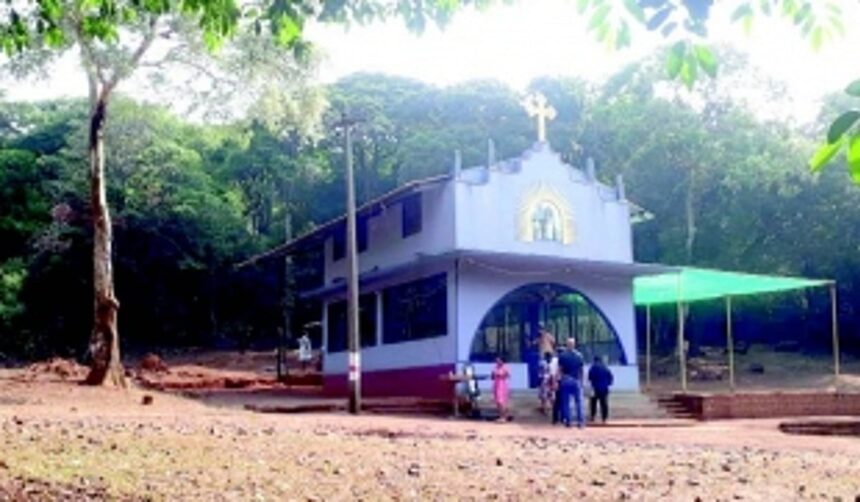 The celebration of faiths