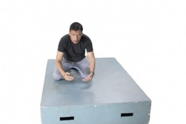 The challenge of breaking away from a web of fantasies