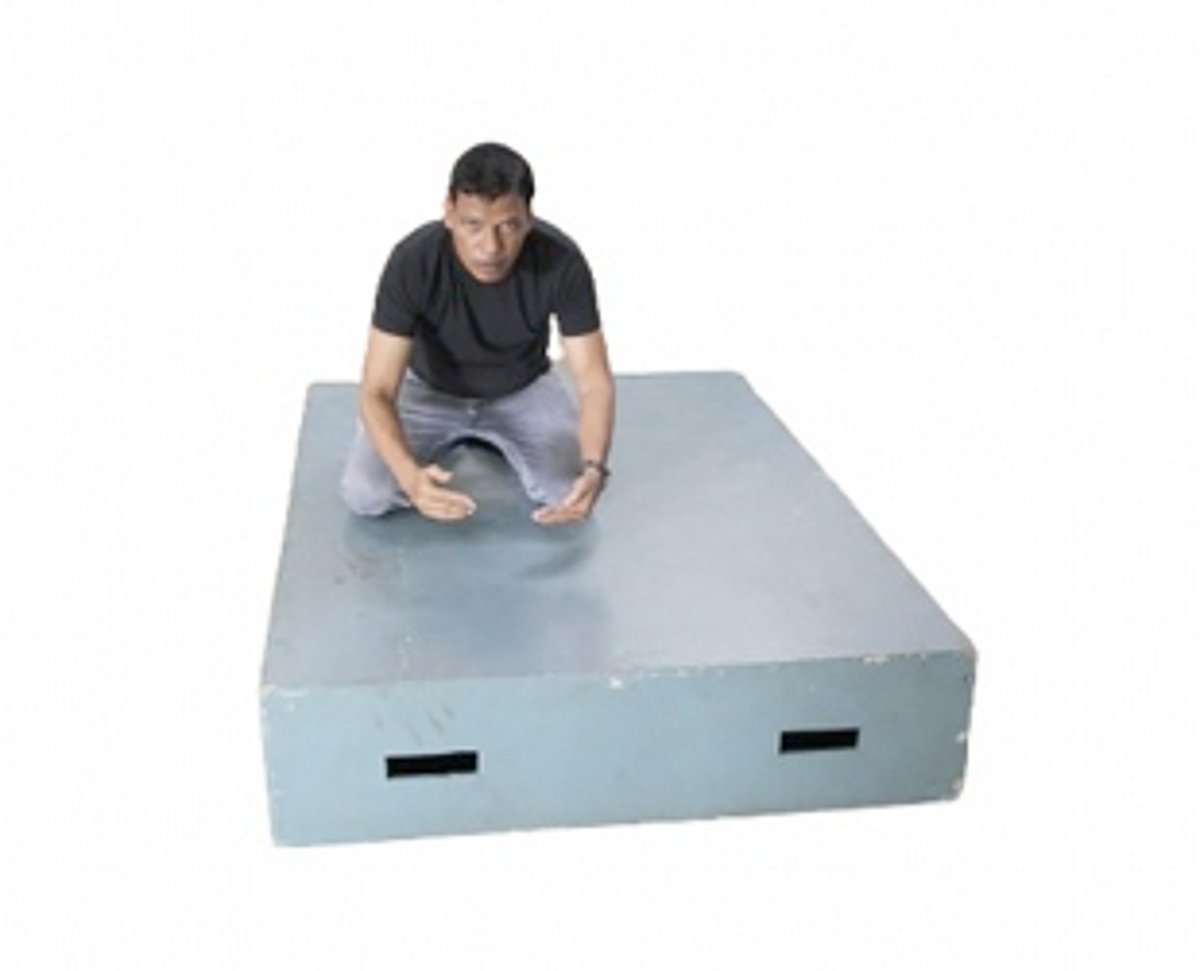 The challenge of breaking away from a web of fantasies