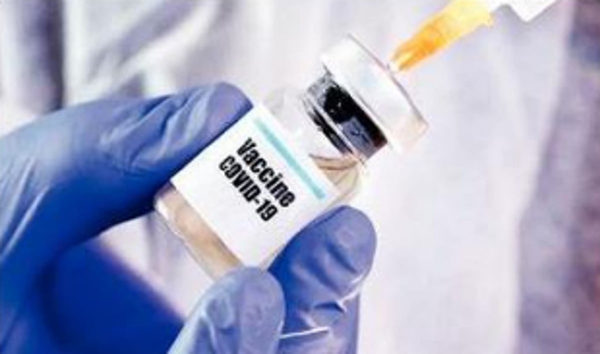 The challenges of immunising a population