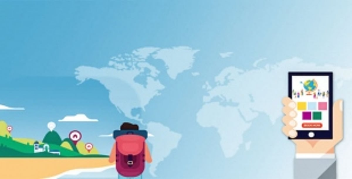 The changing hues of tourism in Goa have a lot to do with social media