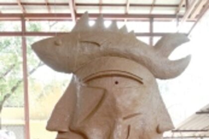 The clay that maketh a man: Parashuram Kumbhar