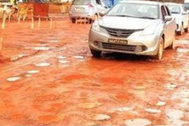 The clueless Goan lost amidst political scheming