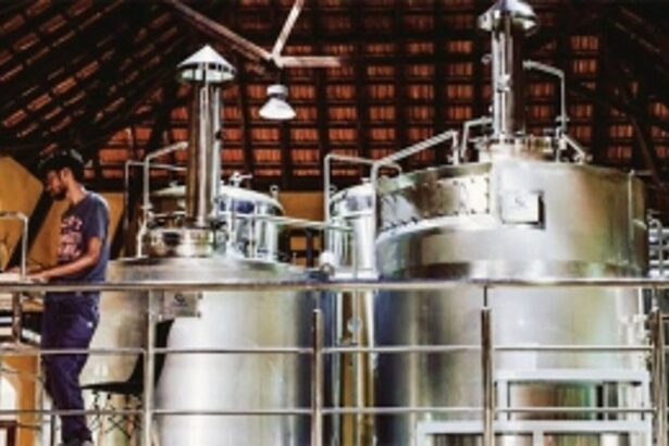 The cold one gets crafty!