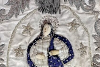 The convergence of independence and devotion on India’s Feast of the Assumption