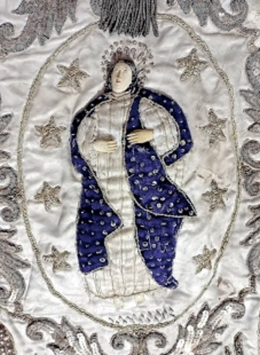 The convergence of independence and devotion on India’s Feast of the Assumption