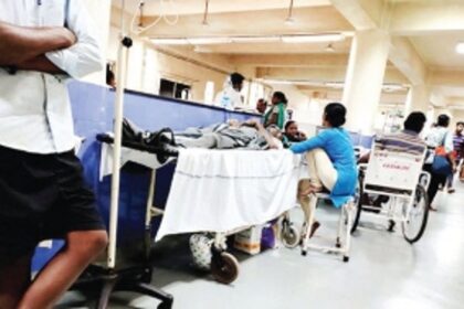 The cost of COVID  treatment in Goa is more scary than the virus, feel Goans