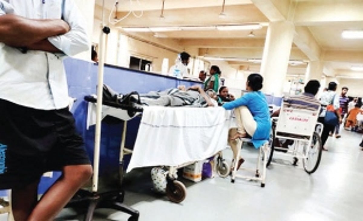 The cost of COVID  treatment in Goa is more scary than the virus, feel Goans