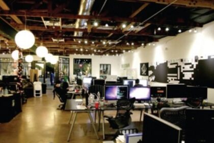 The coworking trend hits the Goan shores