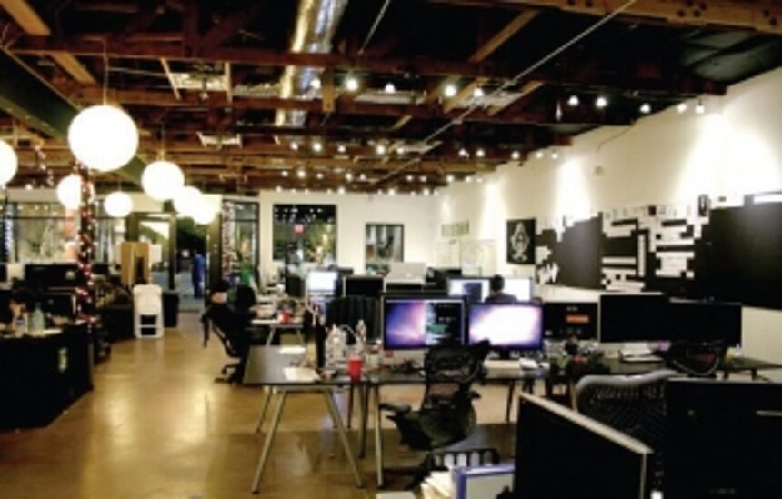 The coworking trend hits the Goan shores