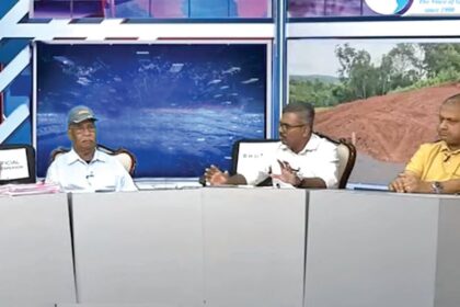 The cruel reality of real estate mega projects threatens the existence of Goa and its people