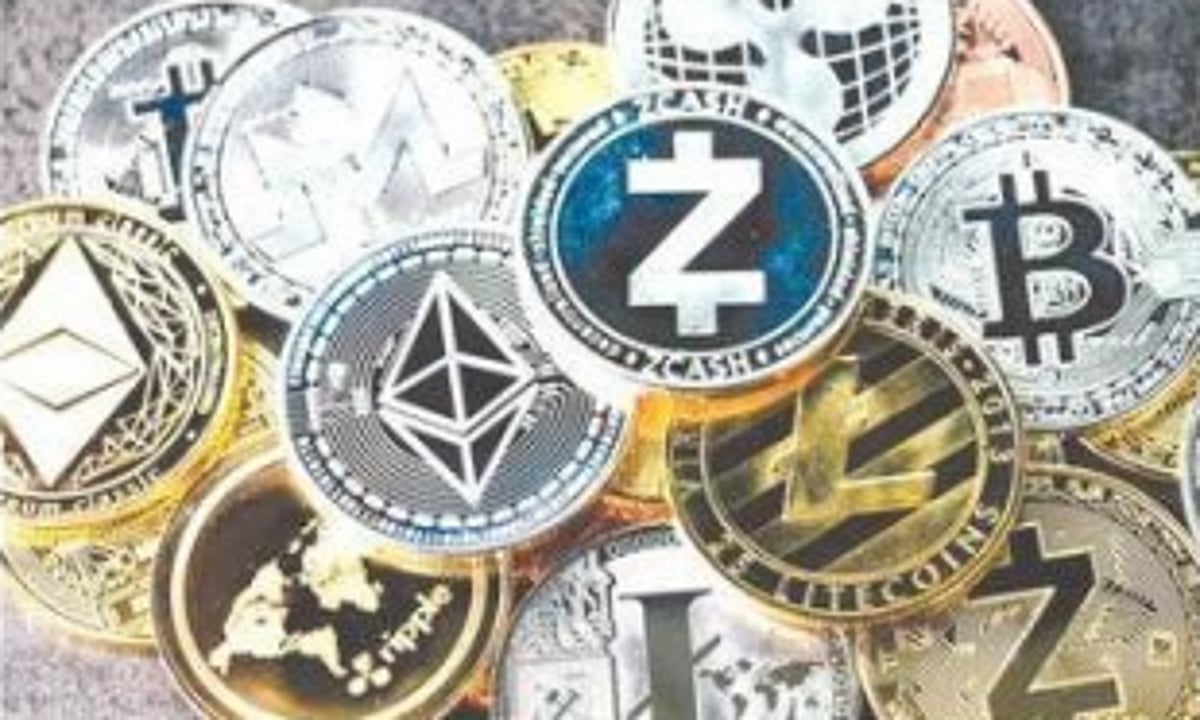 The cryptics of the Cryptocurrency in India!