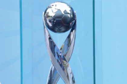 The cup is here, but the fever isn’t