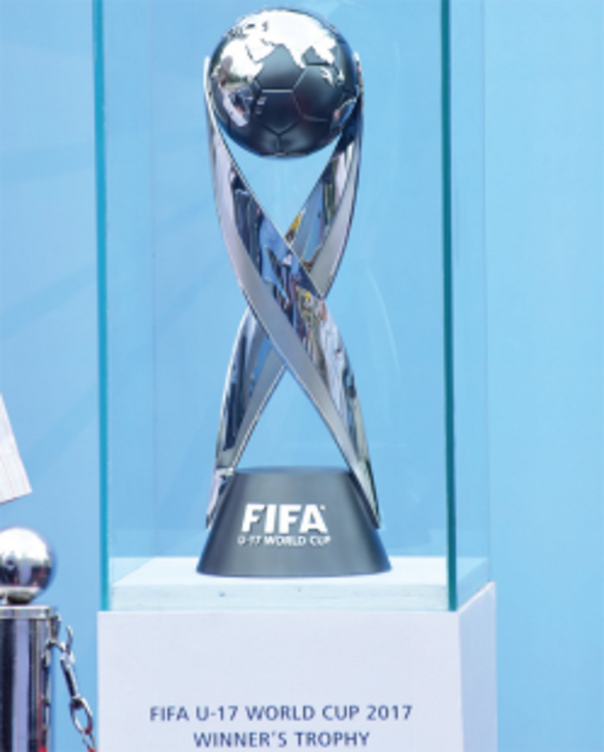 The cup is here, but the fever isn’t