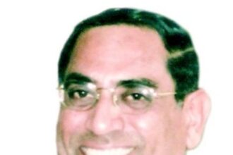 The current status of healthcare