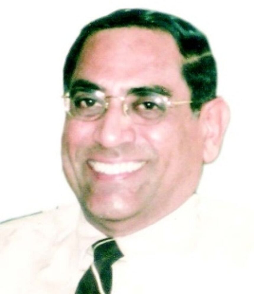 The current status of healthcare