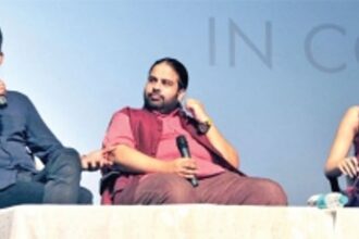 The current times are ‘Achhe Din’ for art-house cinema: Adil Hussain