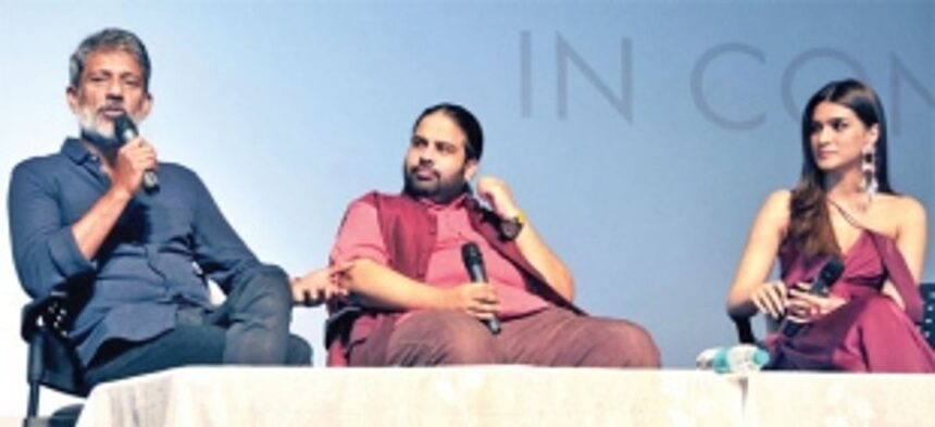 The current times are ‘Achhe Din’ for art-house cinema: Adil Hussain