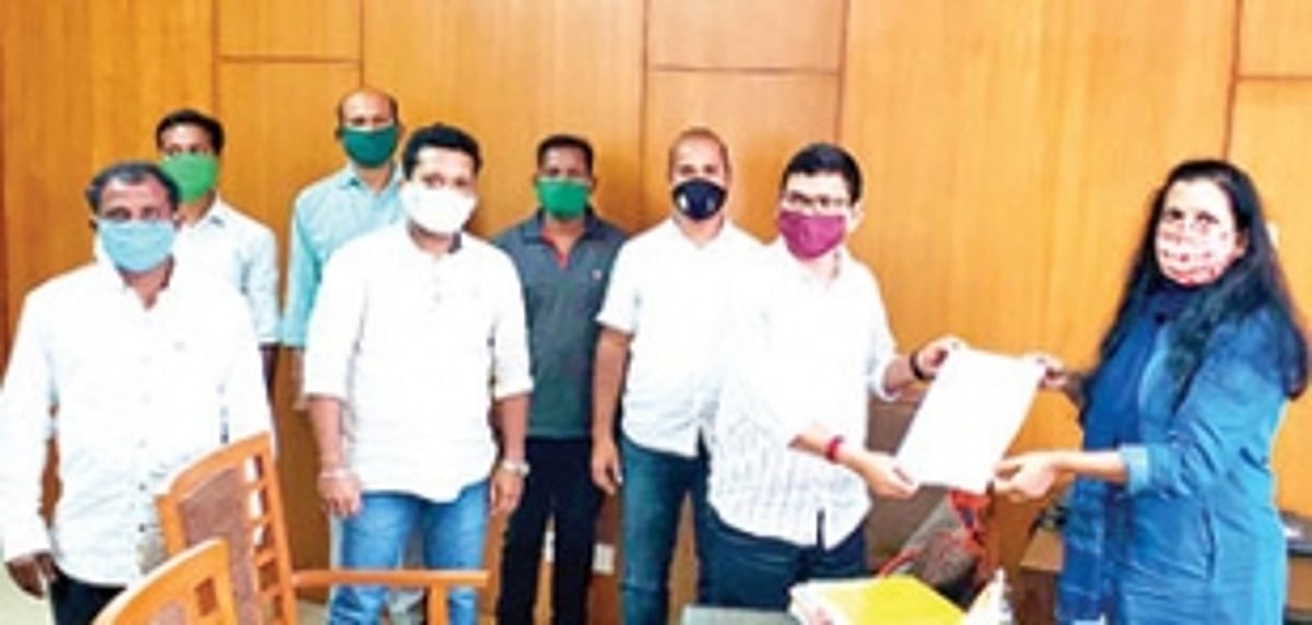 The “dammed” people of Selaulim