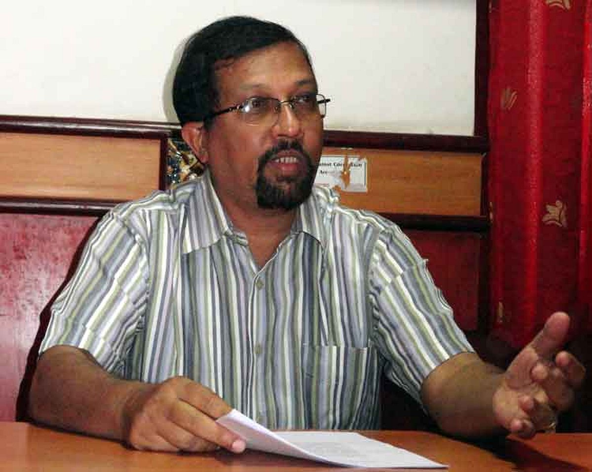 The day after: Be fair or else, warns UGDP