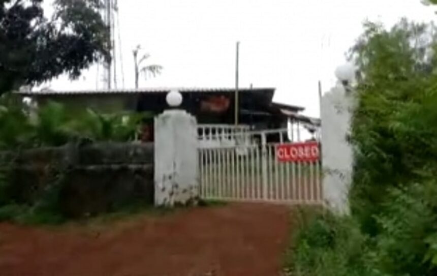 The day after, laidback Aldona dazed at yet another bloody attack