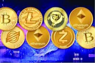 The debate on cryptocurrency