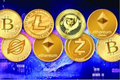 The debate on cryptocurrency