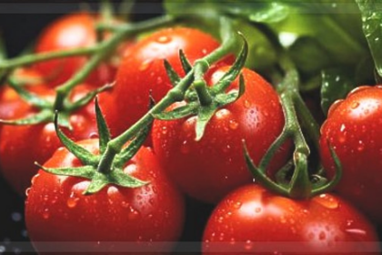 The decline in tomato prices provides a welcome respite for consumers