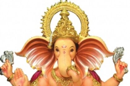 The divine side of art – Goa’s Ganesh idol makers