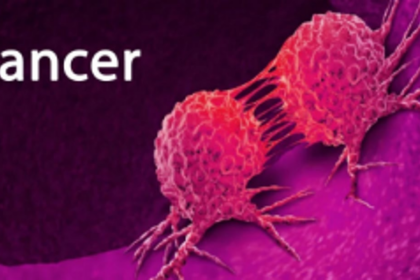 The early diagnosis   of cancer