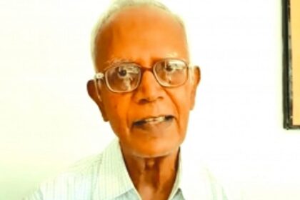 The elimination of Stan Swamy