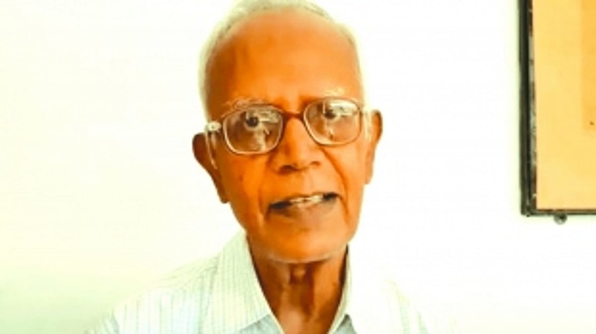 The elimination of Stan Swamy