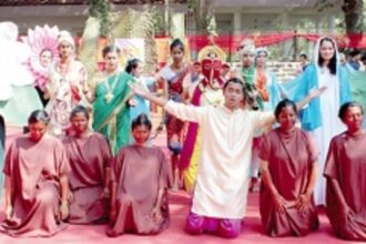 The elixir of life to be explored at Abolianchem Fest