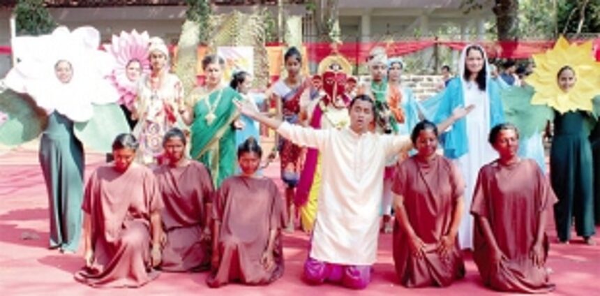 The elixir of life to be explored at Abolianchem Fest