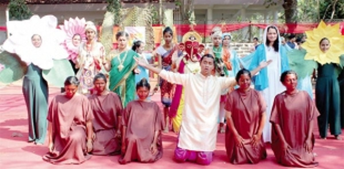 The elixir of life to be explored at Abolianchem Fest