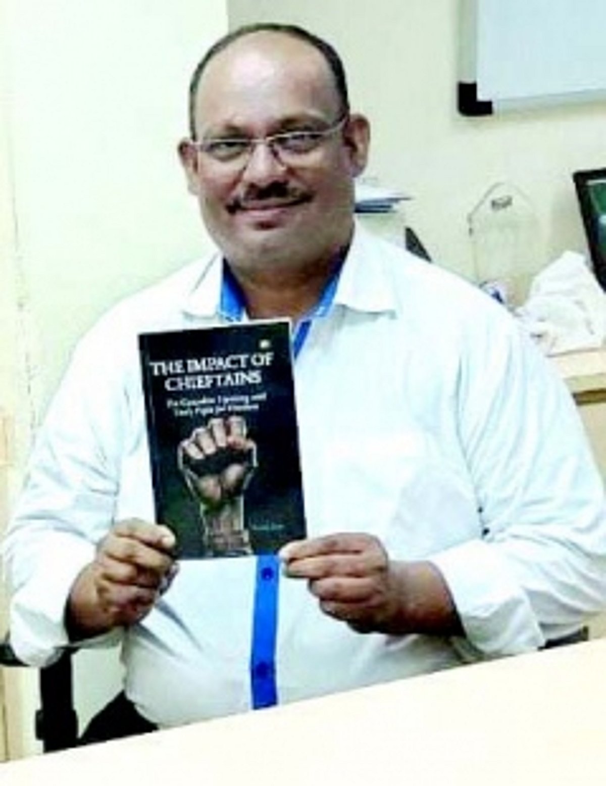 The enigma of ‘The Impact of Chieftains’