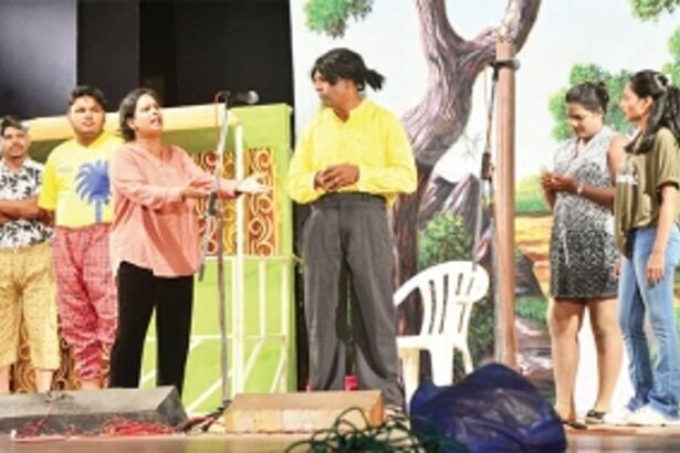 The equation of quarrelling neighbours