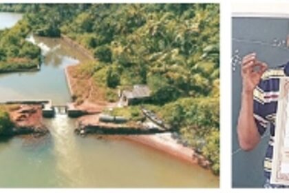 The evolution of Khazans through the eyes of Joe Fernandes