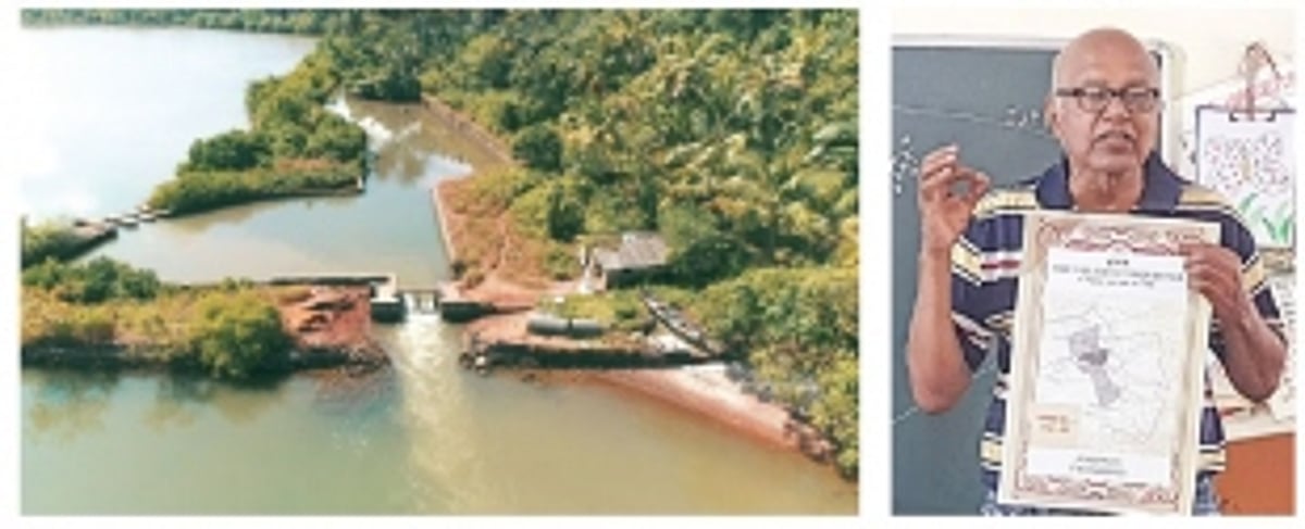 The evolution of Khazans through the eyes of Joe Fernandes