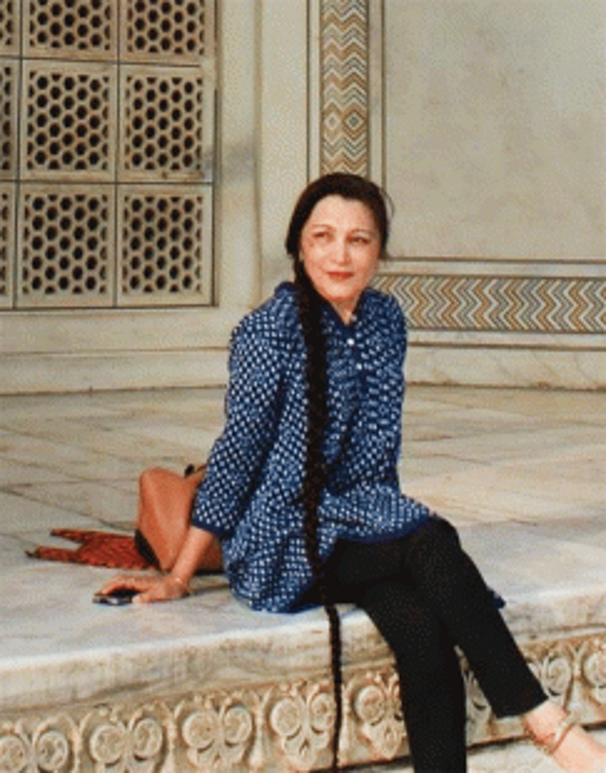 The evolution of marriage... through the eyes of the experienced