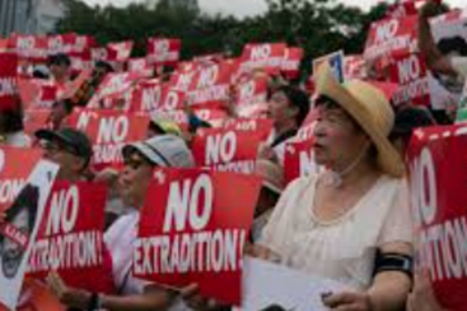 The extradition crisis India faces