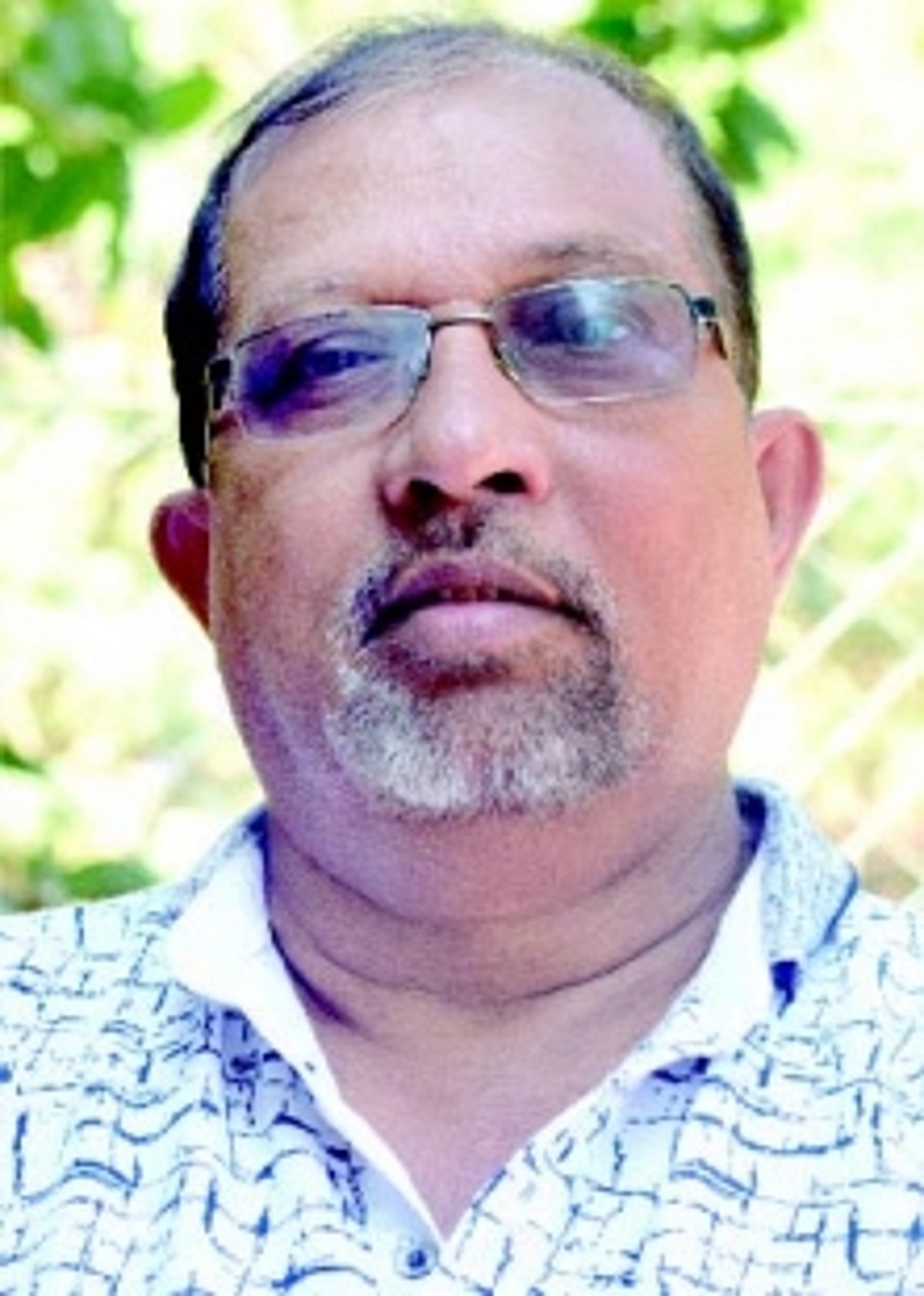 The false idea of greatness led us to our doom!