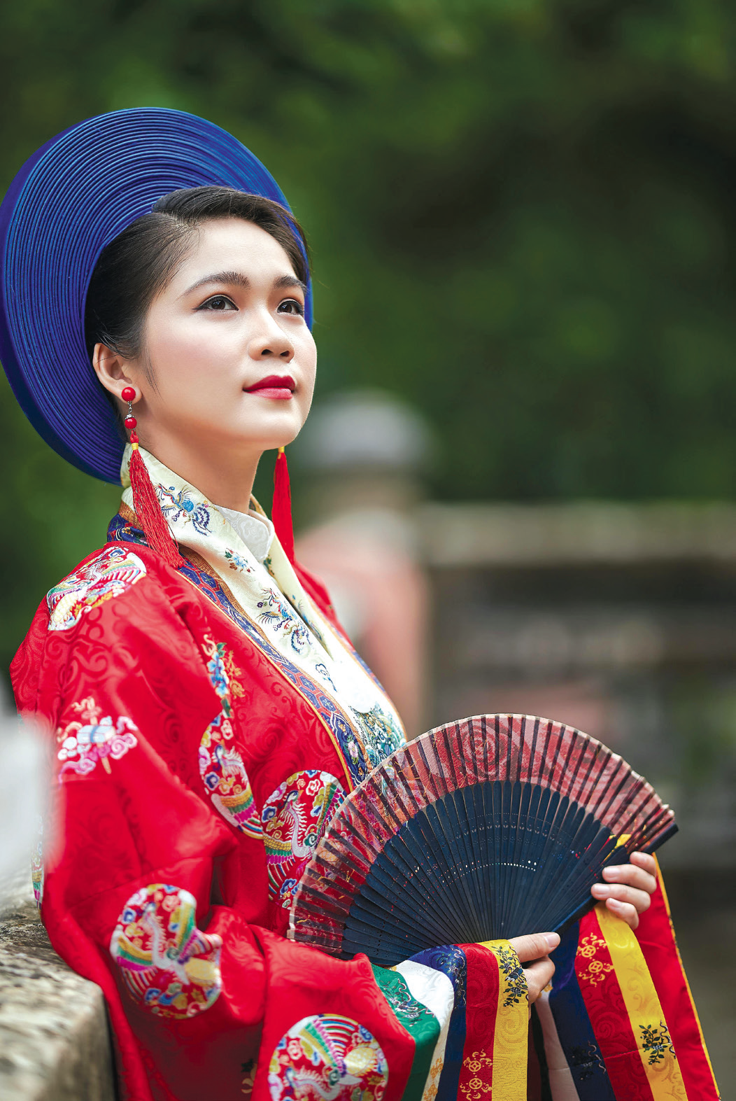 The fascinating history of hand fans